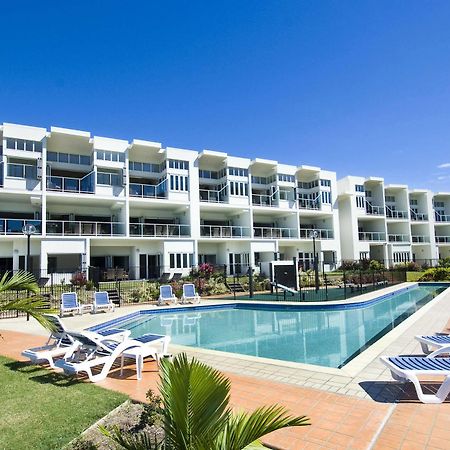 Beachside Magnetic Harbour Apartments Nelly Bay Экстерьер фото
